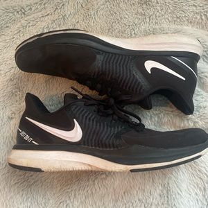 Nike training sneakers
